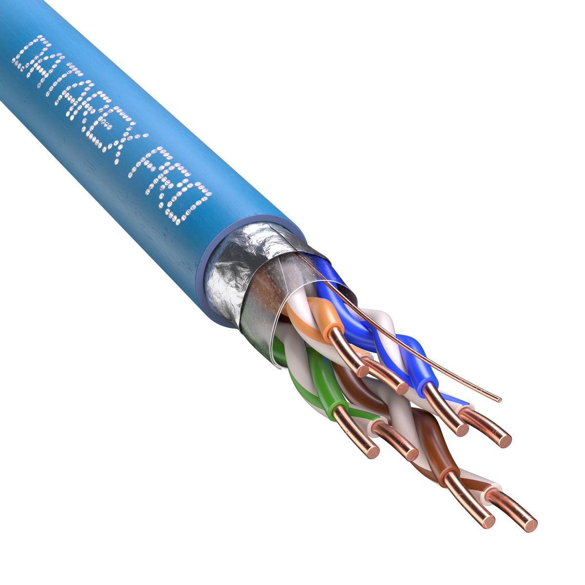 Кабель витая пара  DR-PRO-143215