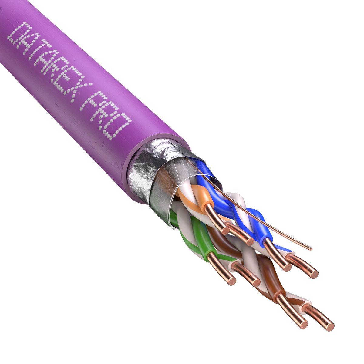 Кабель витая пара  DR-PRO-143217