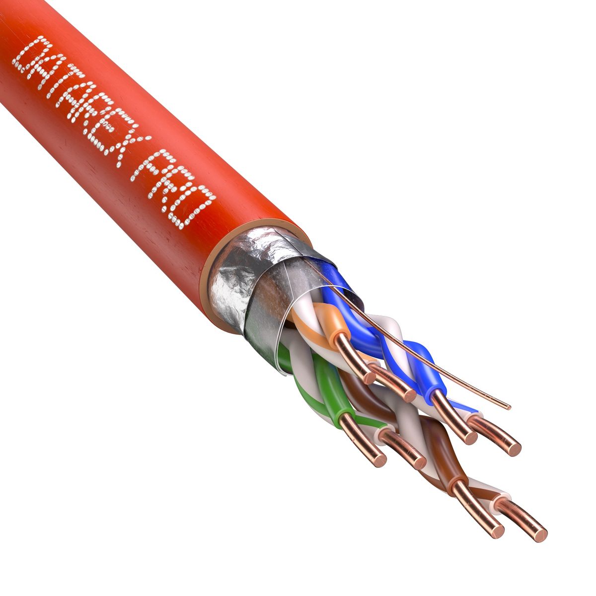 Кабель витая пара  DR-PRO-143223
