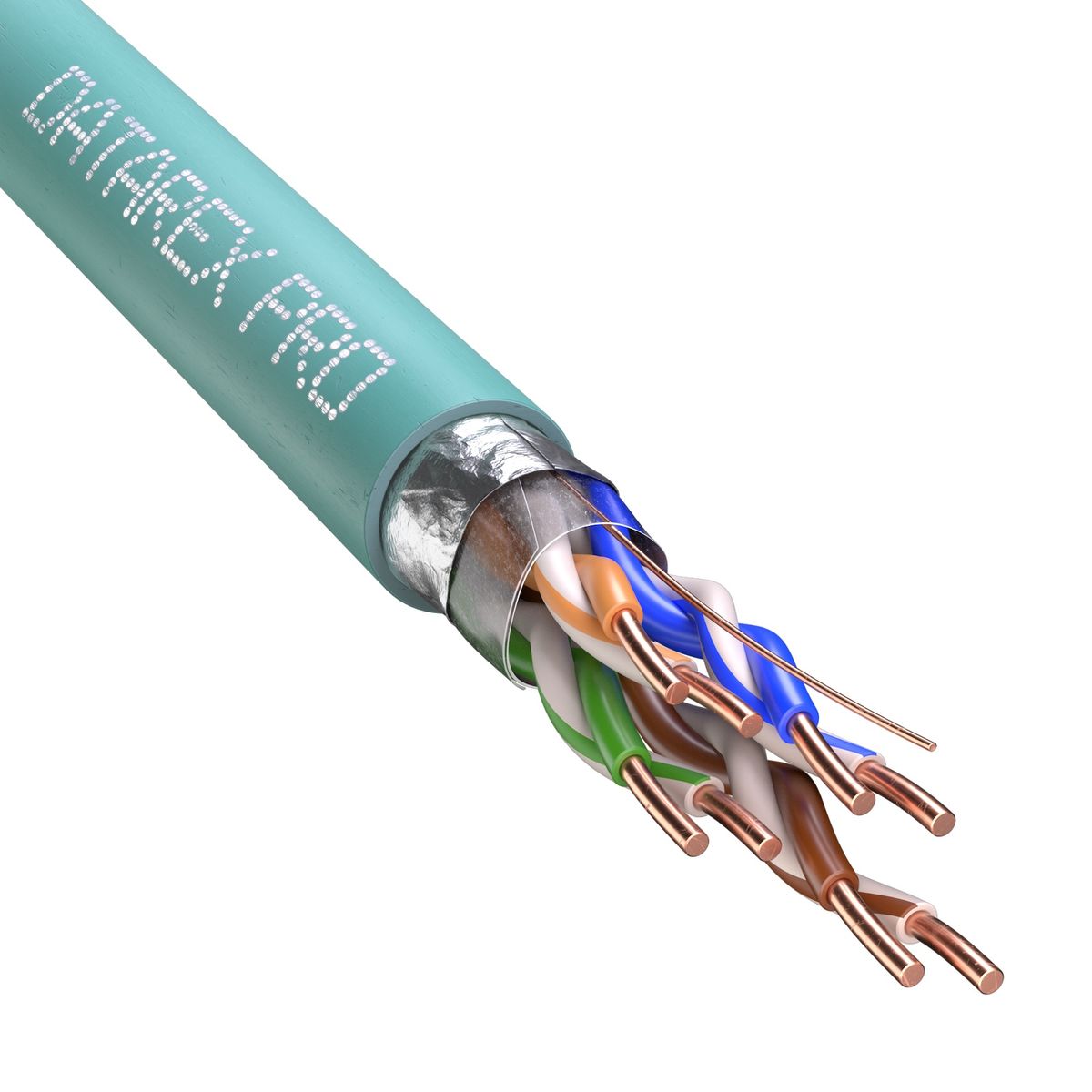 Кабель витая пара  DR-PRO-143216