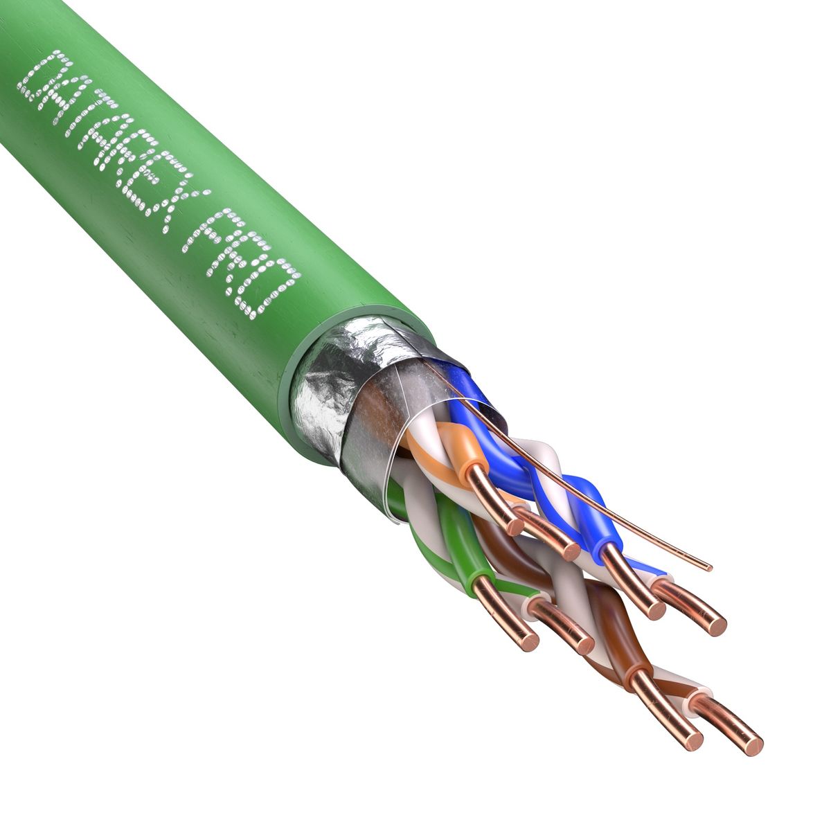 Кабель витая пара  DR-PRO-143212
