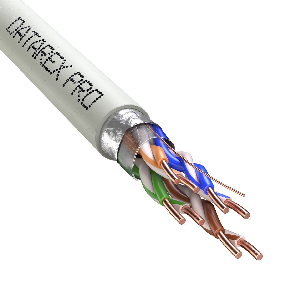 Кабель витая пара  DR-PRO-143211