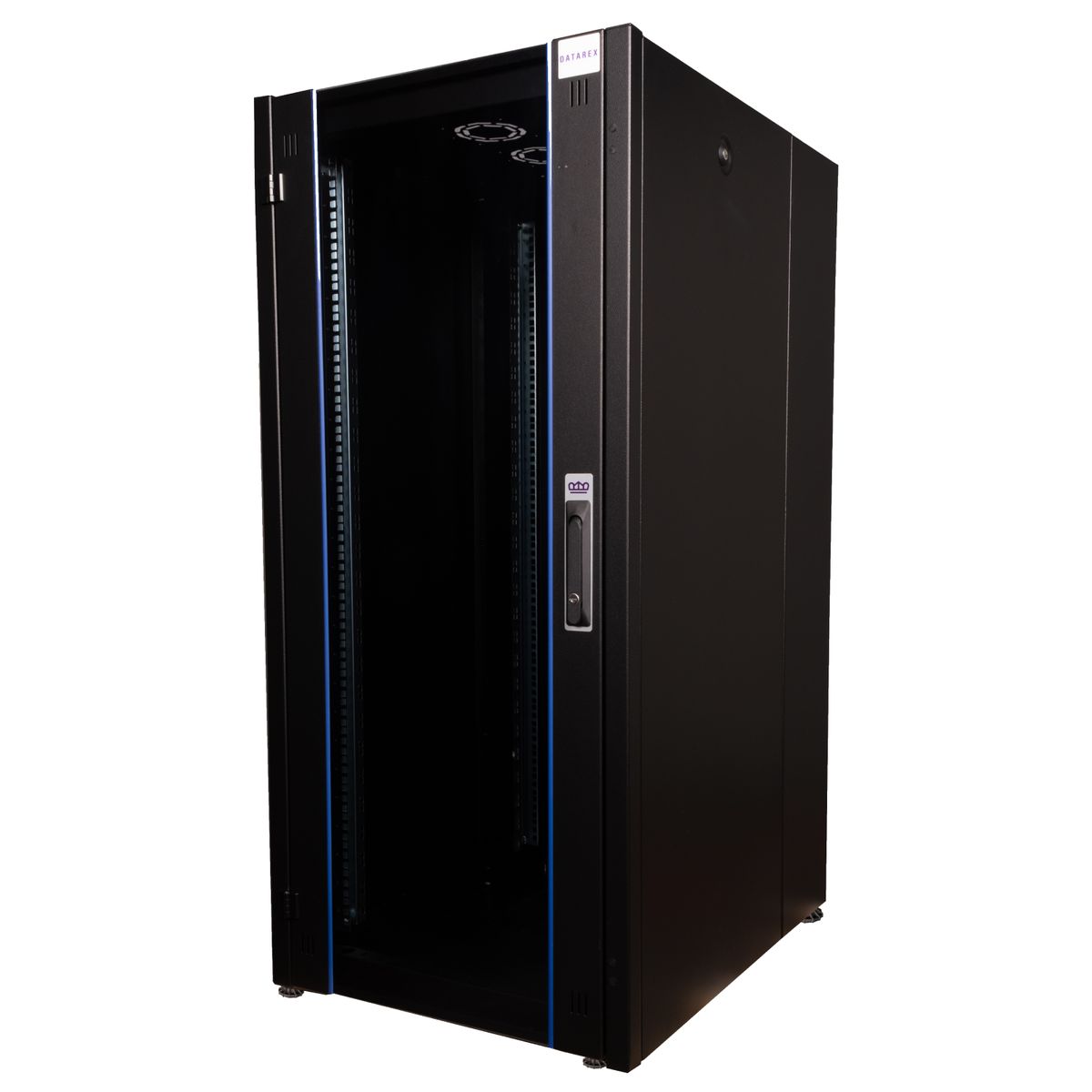 Шкаф телекоммуникационный  DR-700401