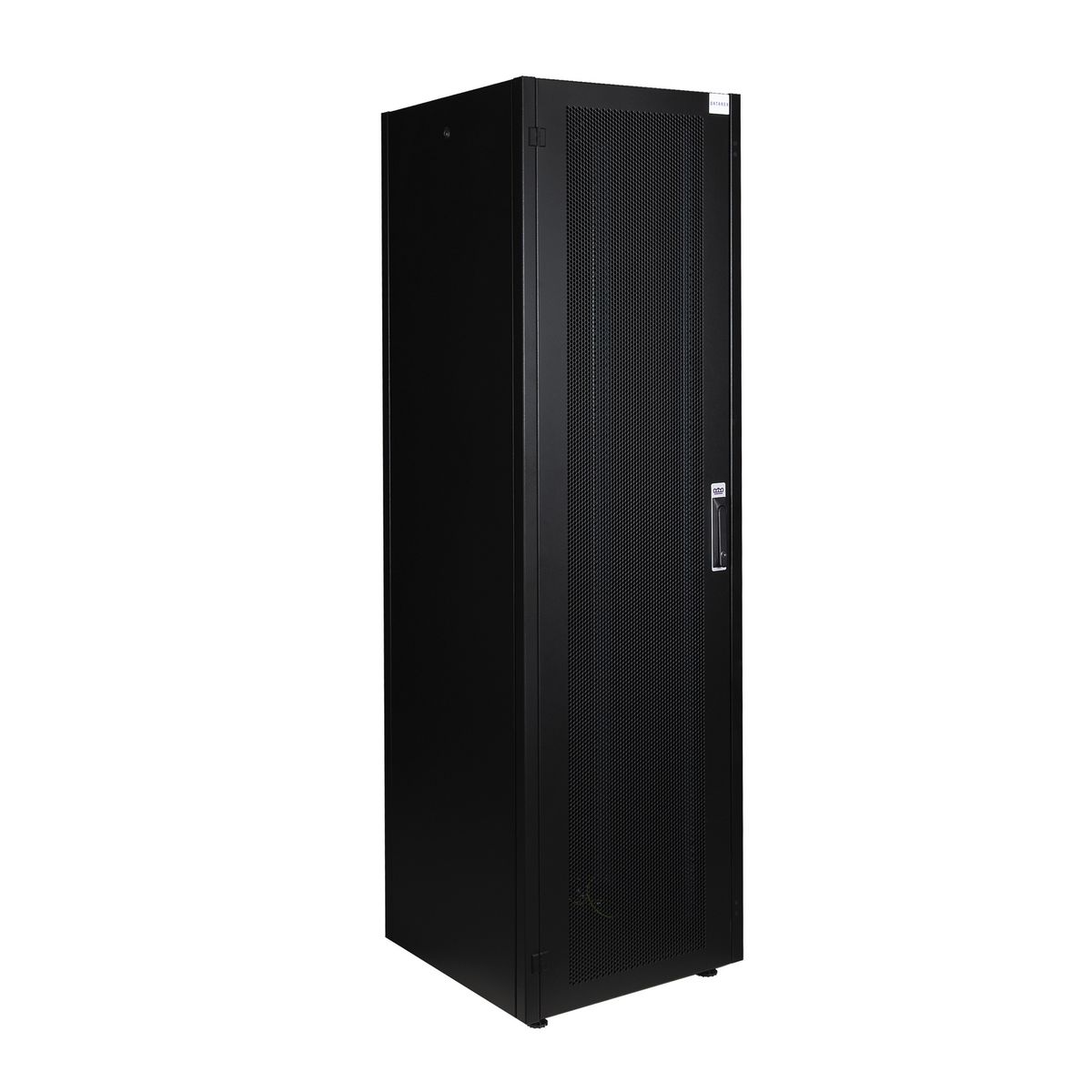 Шкаф телекоммуникационный  DR-721200