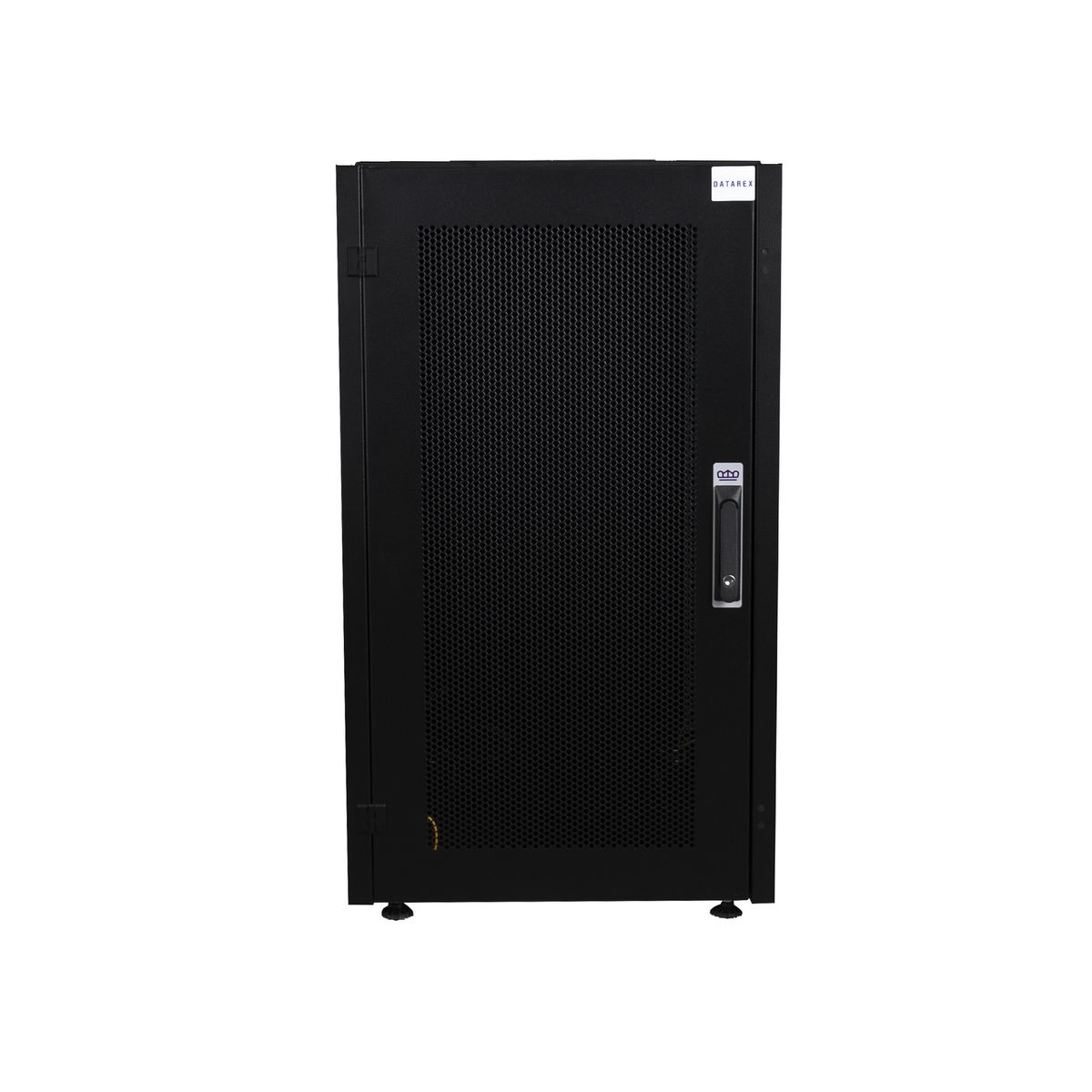 Шкаф телекоммуникационный  DR-721001