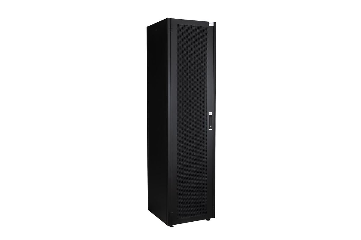 Шкаф телекоммуникационный  DR-721600