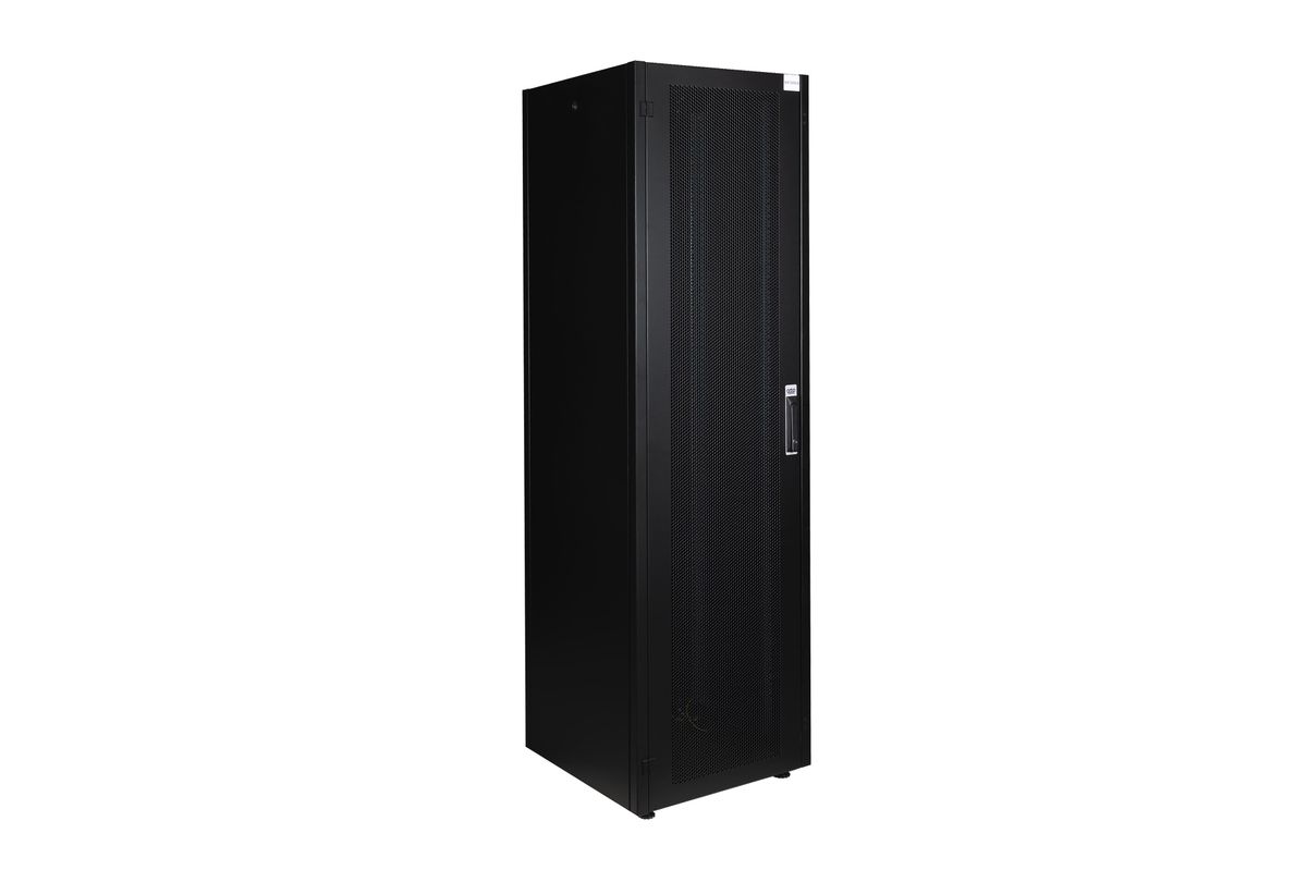 Шкаф телекоммуникационный  DR-721400