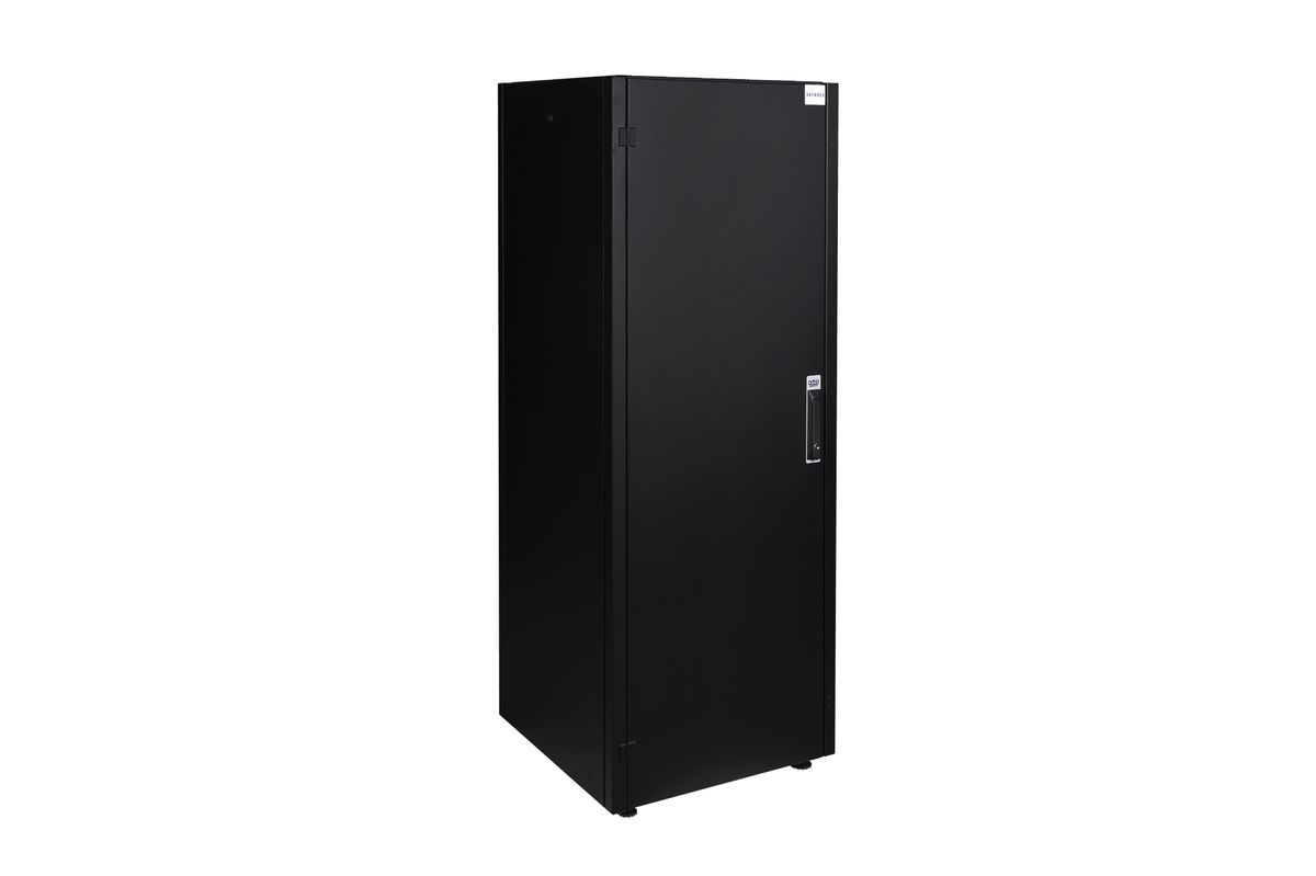 Шкаф телекоммуникационный  DR-710400