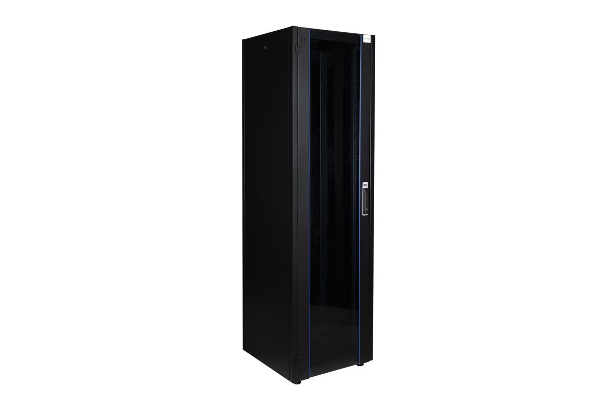 Шкаф телекоммуникационный  DR-700600