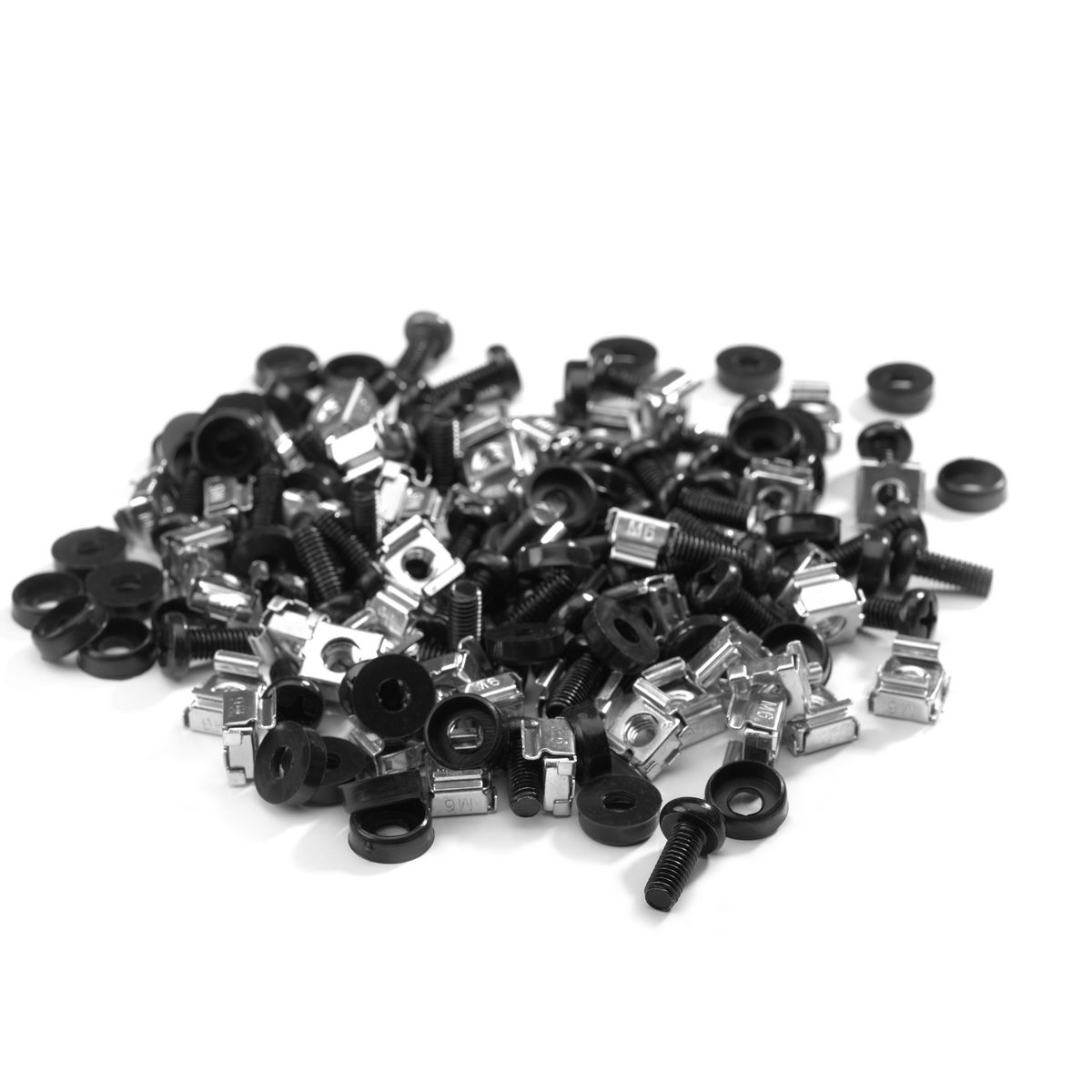 Комплект крепежа М6 DR-464500