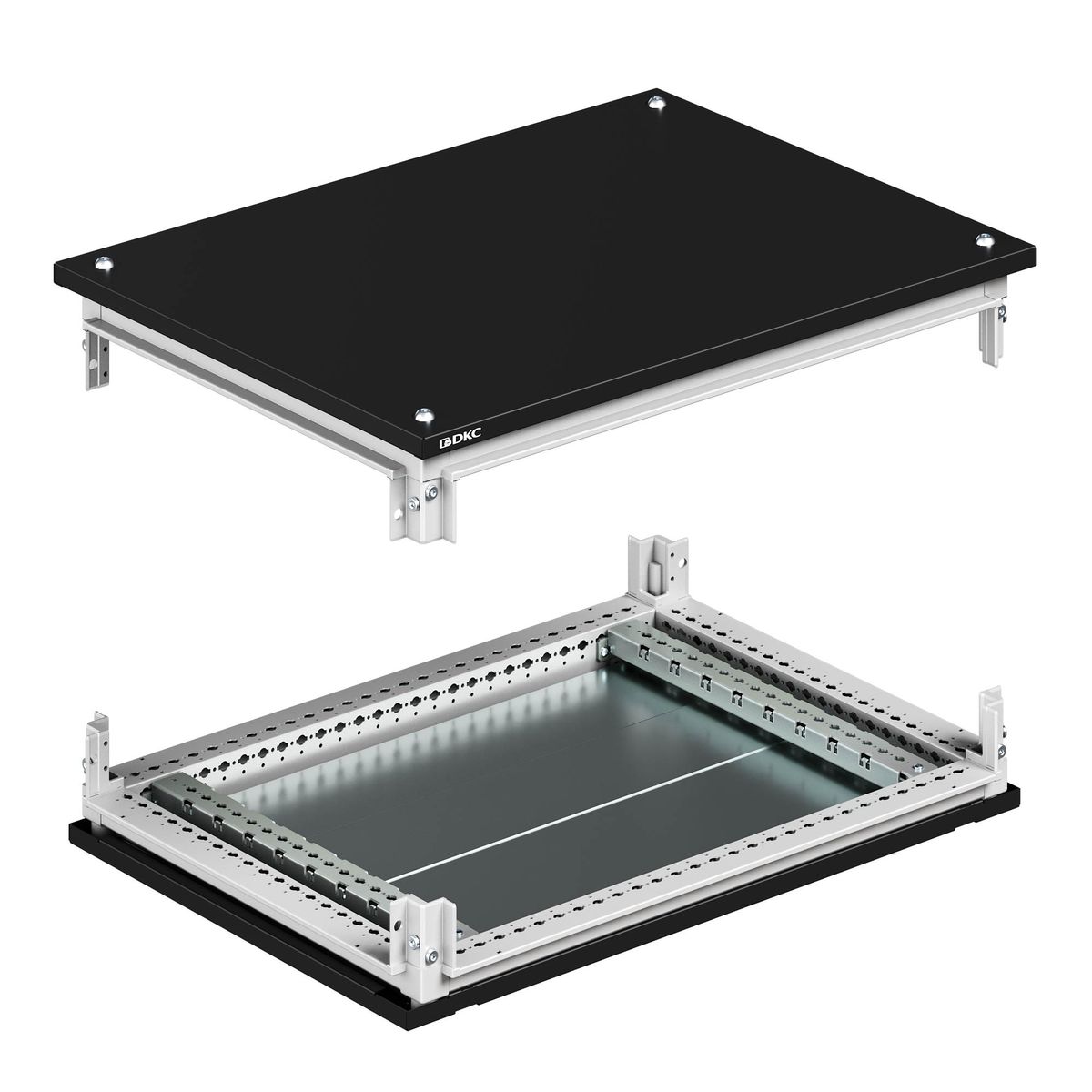 Комплектующие шкафа  R5NKTB1210