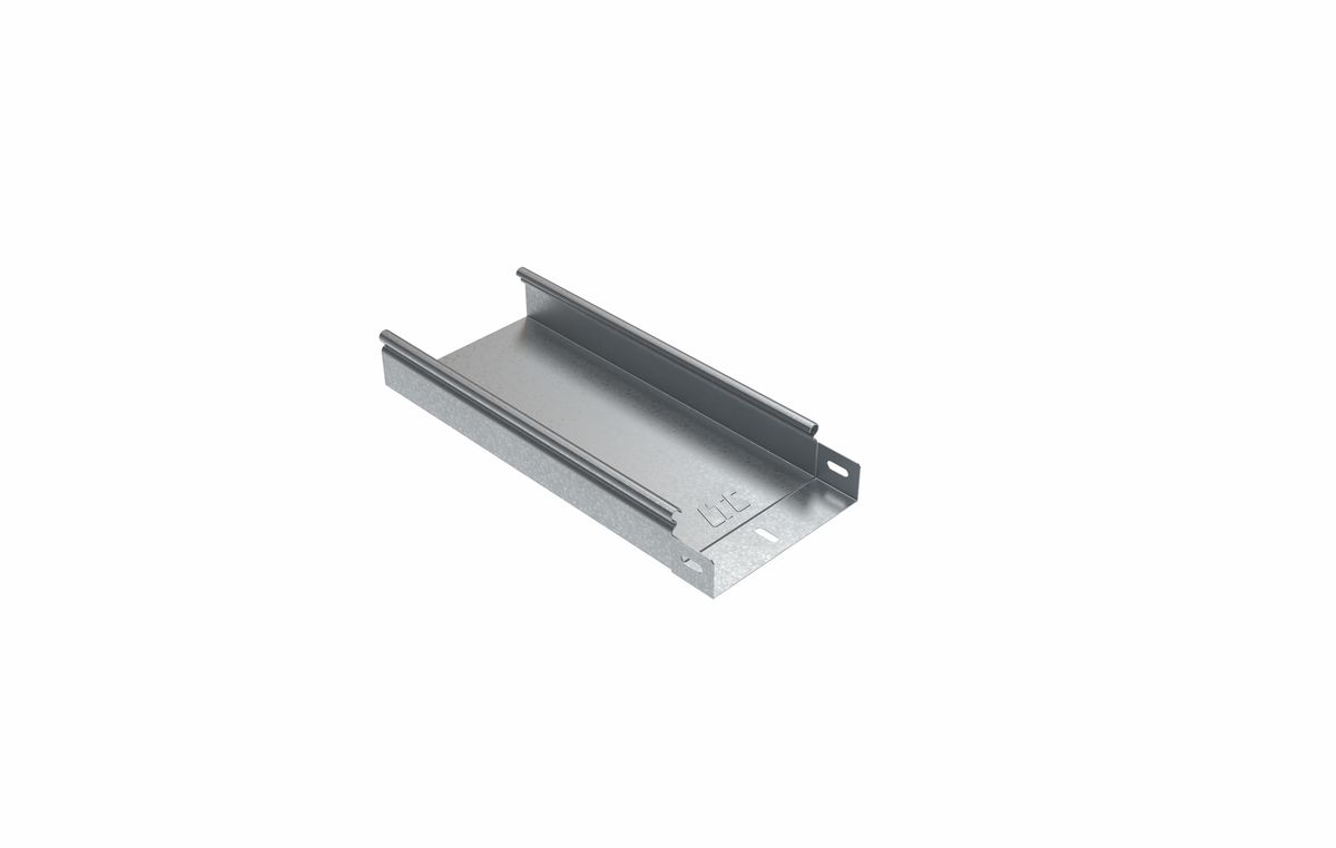 Лоток  ML-LNM-200x50x3000x0.7-MS
