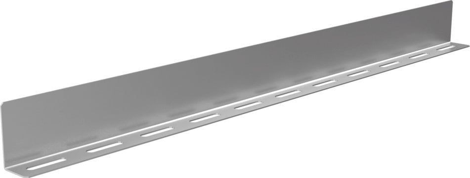 Перегородка разделительная универсальная, 50х2000х1.0 мм ML-RUP-50x2000x1.0-HZ
