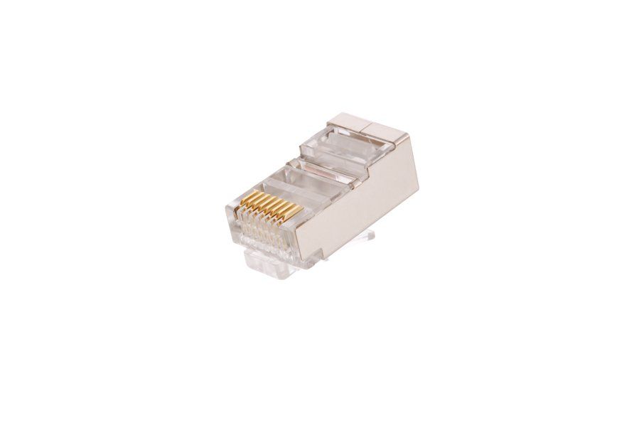 Коннектор  EC-UP8P8C-SD-003-TR-100