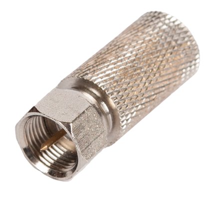 Разъем коаксиальный  EC-CC-F-RG11-WP-T-MT-100
