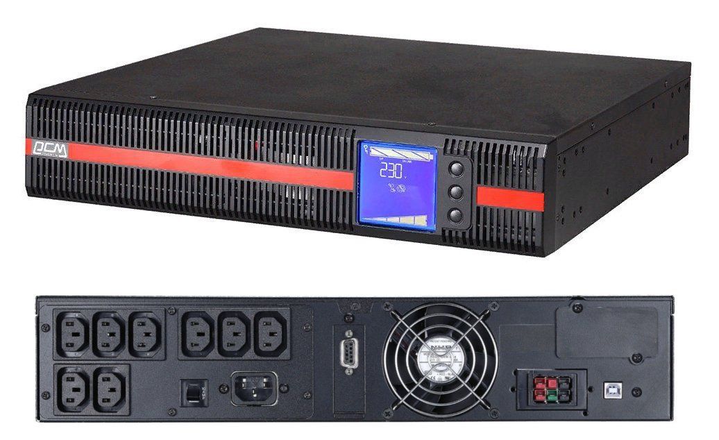 Источник бесперебойного питания  MRT-1000SE