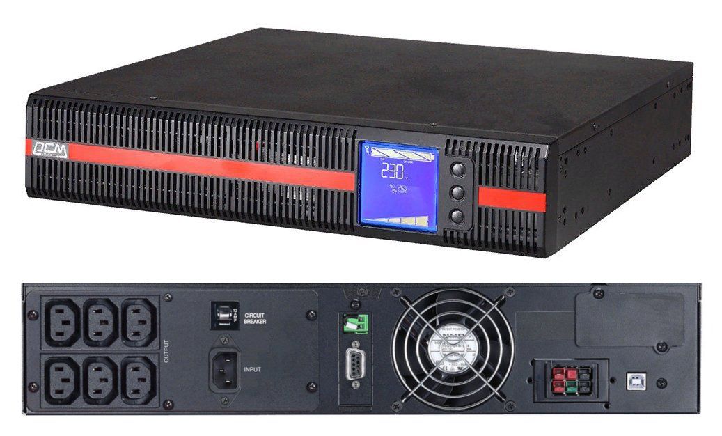 Источник бесперебойного питания  MRT-1500SE