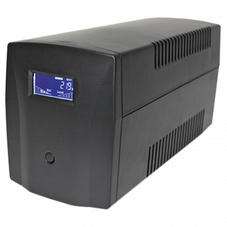 Источник бесперебойного питания  SNR-UPS-LID-800