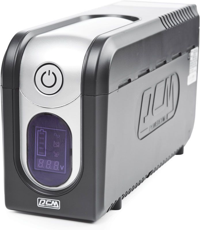 Источник бесперебойного питания  IMD-625AP