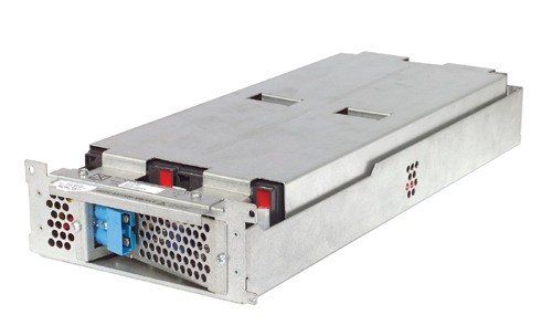 Картридж батарей  RBC43