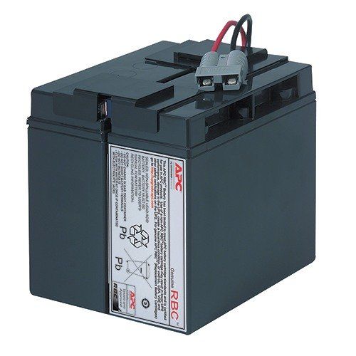 Картридж батарей  RBC7