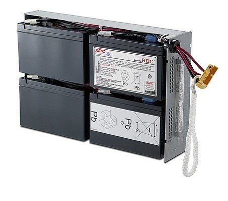 Картридж батарей  RBC24