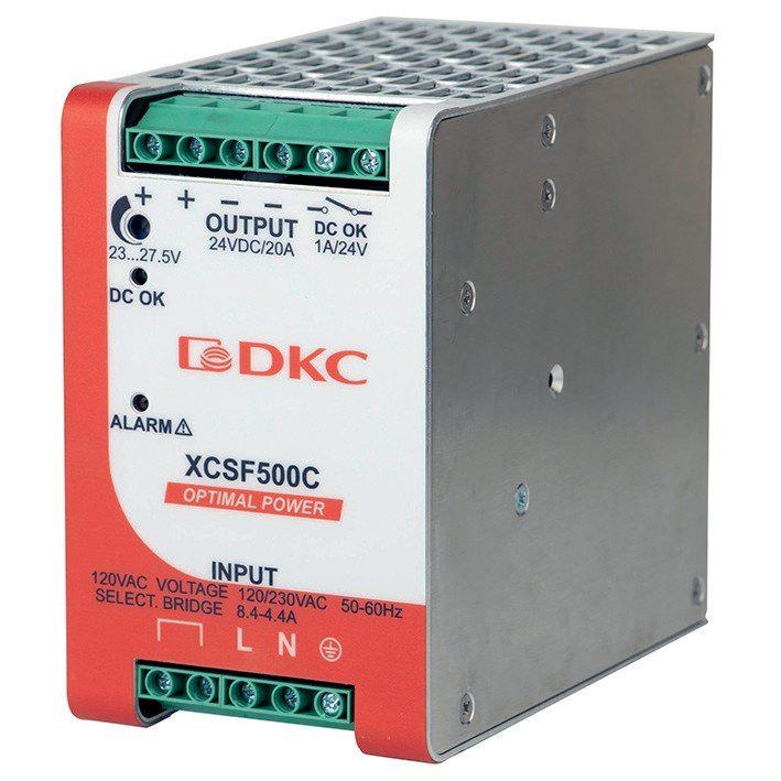 Стабилизатор напряжения  XCSF500D