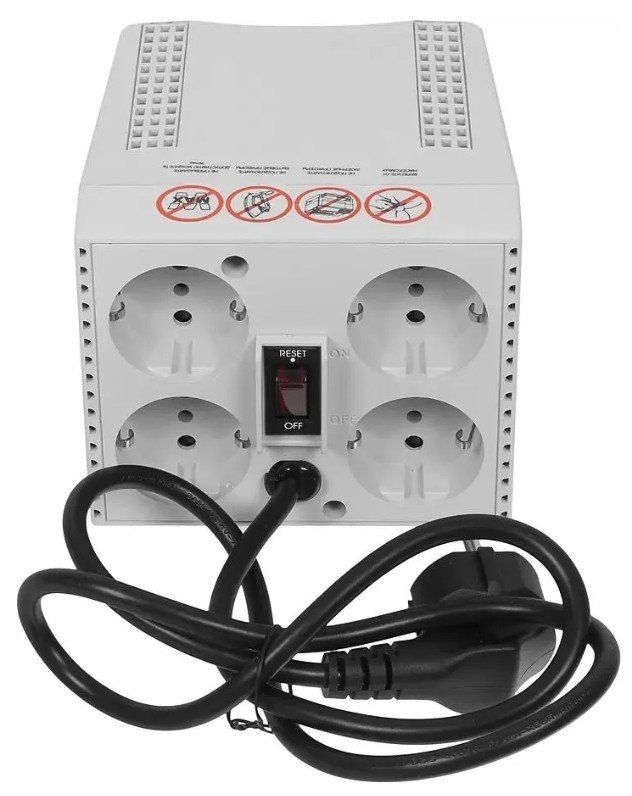Стабилизатор напряжения  TCA-1200