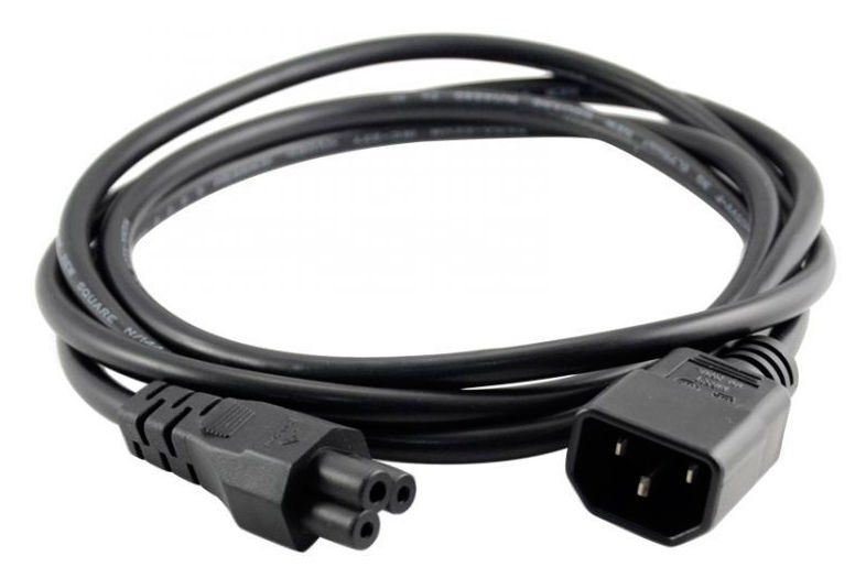 Провод питания  CABLE IEC 320 C14 TO C5