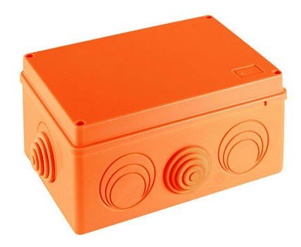 Коробка монтажная  43706HF