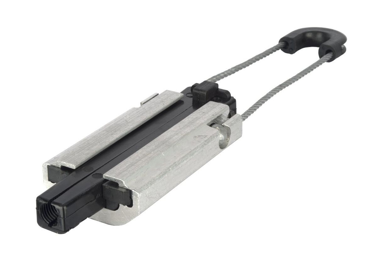 Зажим анкерный  NMF-AL-TCA-L-10
