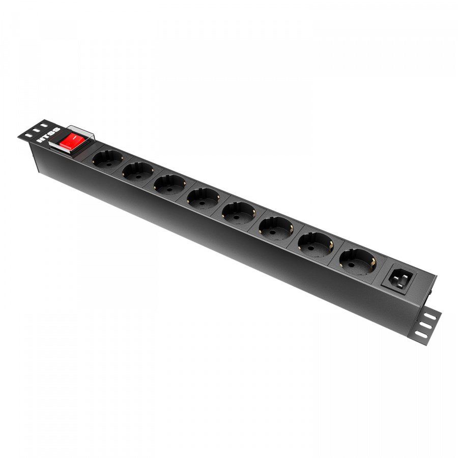Блок розеток  NTSS-PDU-DA1015