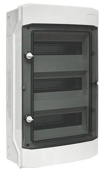 Щит распределительный  ux65-36-n