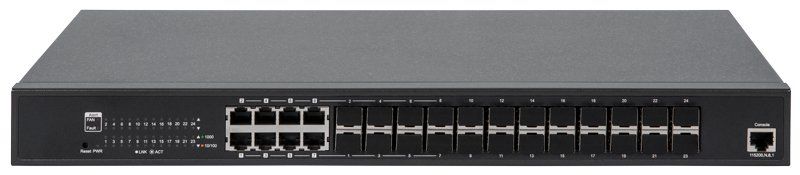 Коммутатор DAS-24G 45F1624A