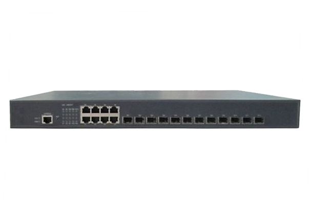 Коммутатор  GL-SW-X201-12ST