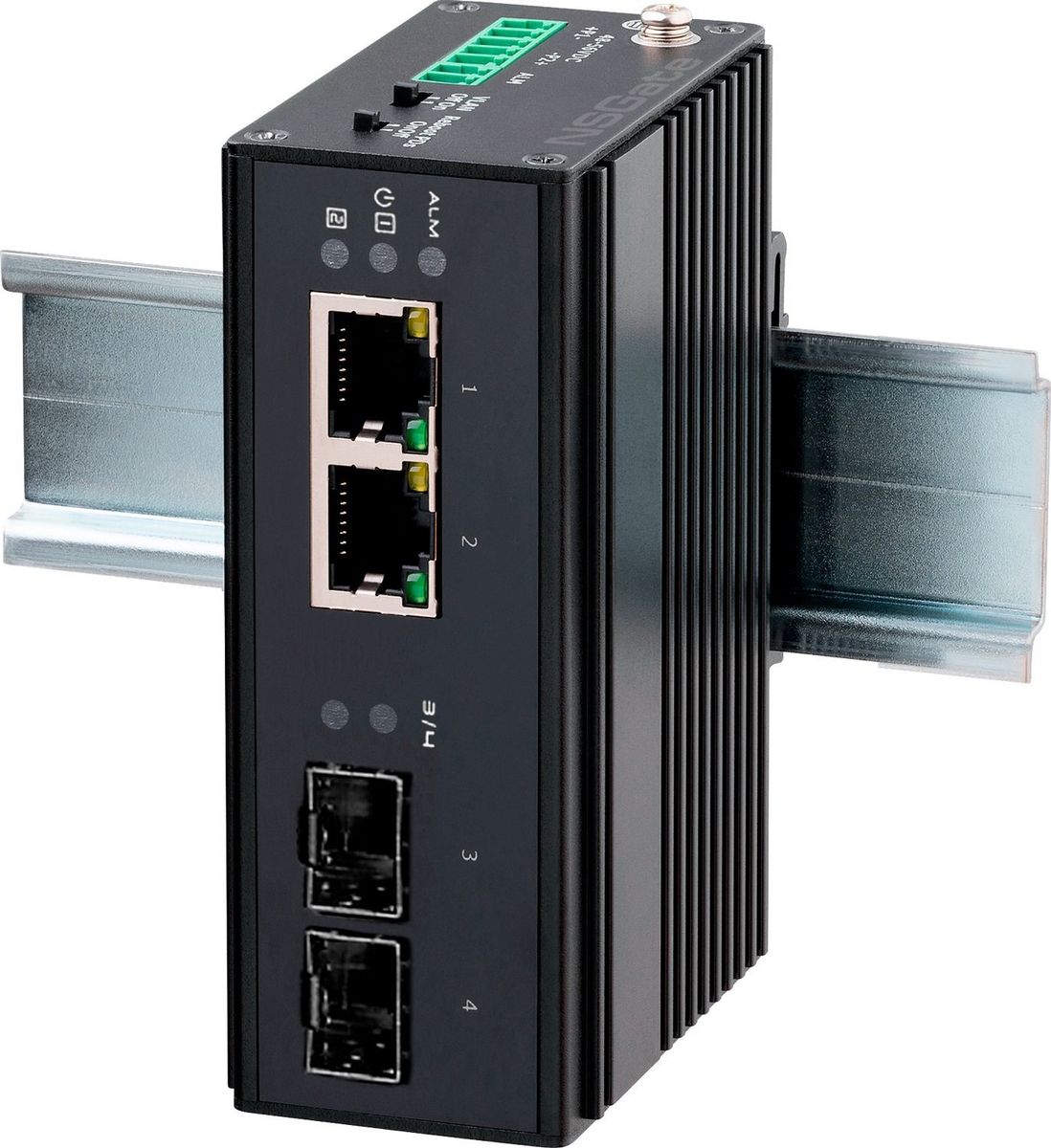 Коммутатор NIS-3200-122PSG 69P2SY92