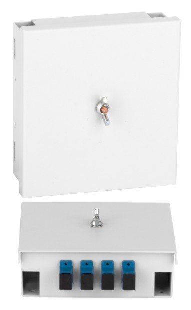 Кросс оптический  NMF-WP04SCUS2-OP-ES-GY