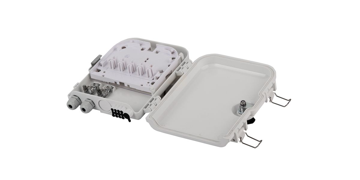 Муфта оптическая  NMF-SC-3FA-08-2MS