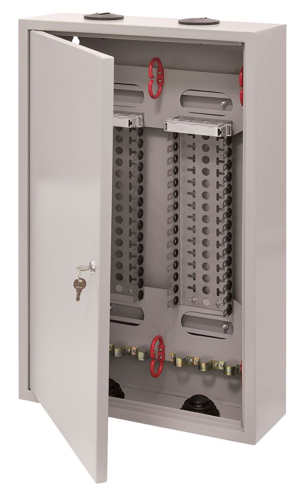 Коробка монтажная  NMC-WBPL30-MK