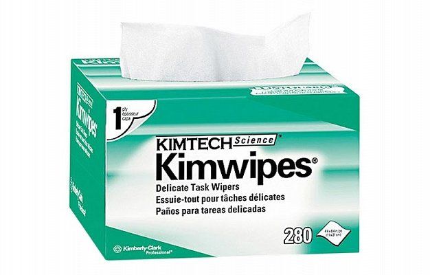 Салфетки Kim-Wipes 130707-00004
