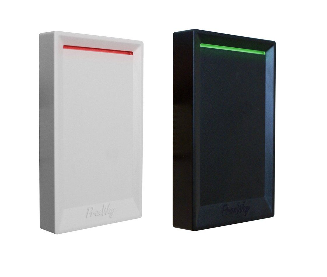 Считыватель PW-101-Plus MF 
