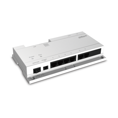 Коммутатор DH-VTNS1060A 1.0.01.15.10936