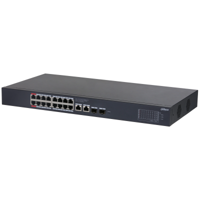 Коммутатор DH-CS4218-16ET-190 