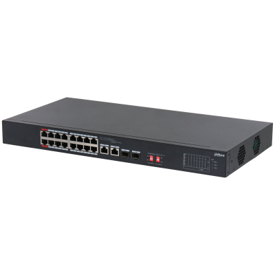 Коммутатор DH-S3218-16ET-135 
