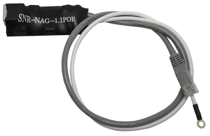 Грозозащита NAG-1 