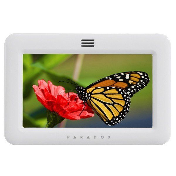 Клавиатура TM50W 