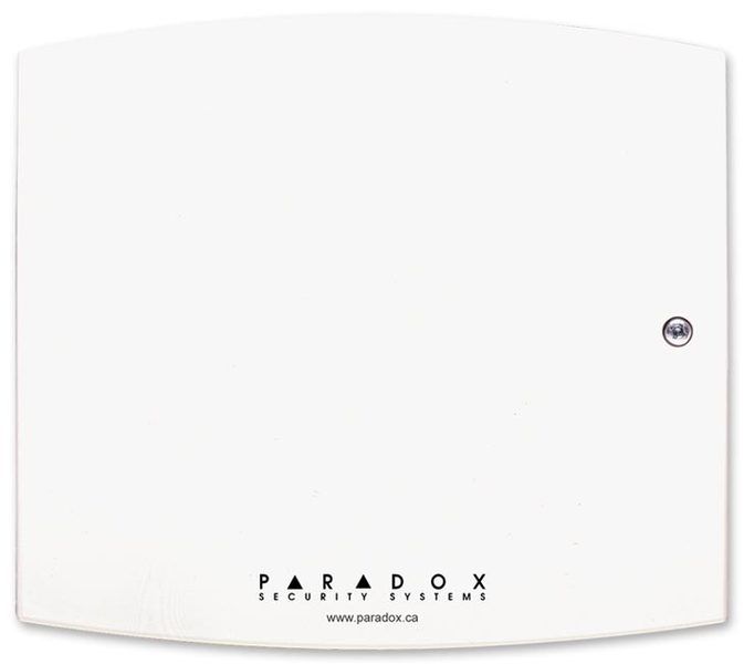 Корпус модульный PBOX 