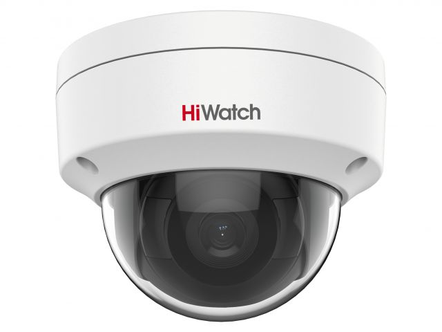 Видеокамера IP DS-I202(E)(2.8 mm) 311322926