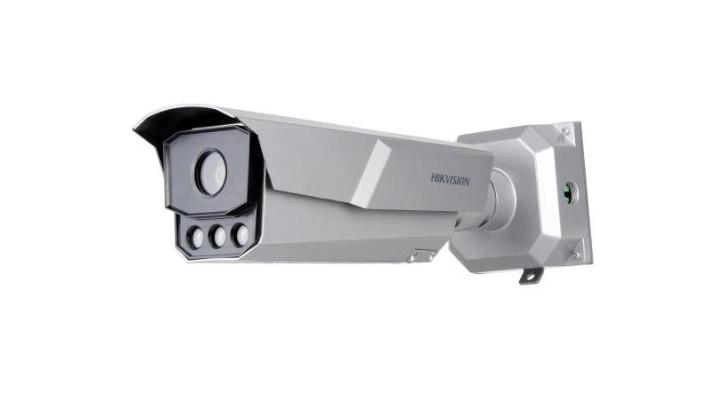Видеокамера IP iDS-TCM203-A/R/2812850nm B 300903304
