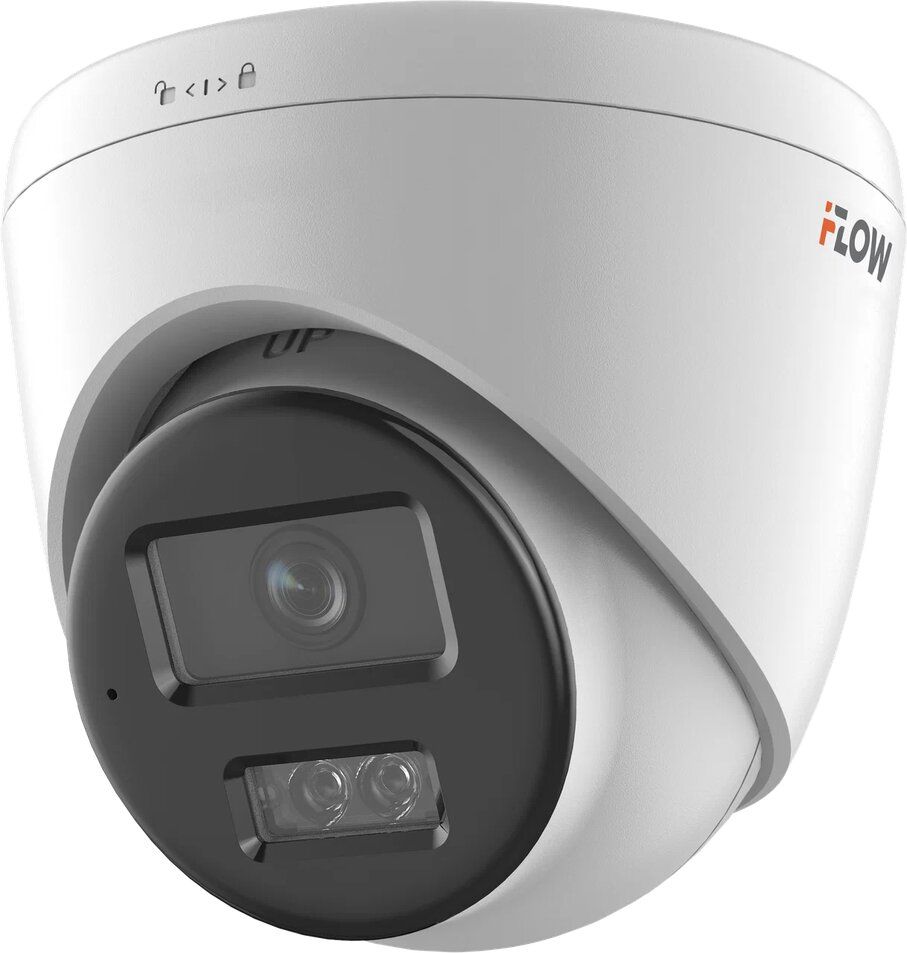 Видеокамера IP F-IC-1322CM(2.8mm) 311329431